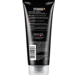 Above it All Invisi Gel - Max Hold