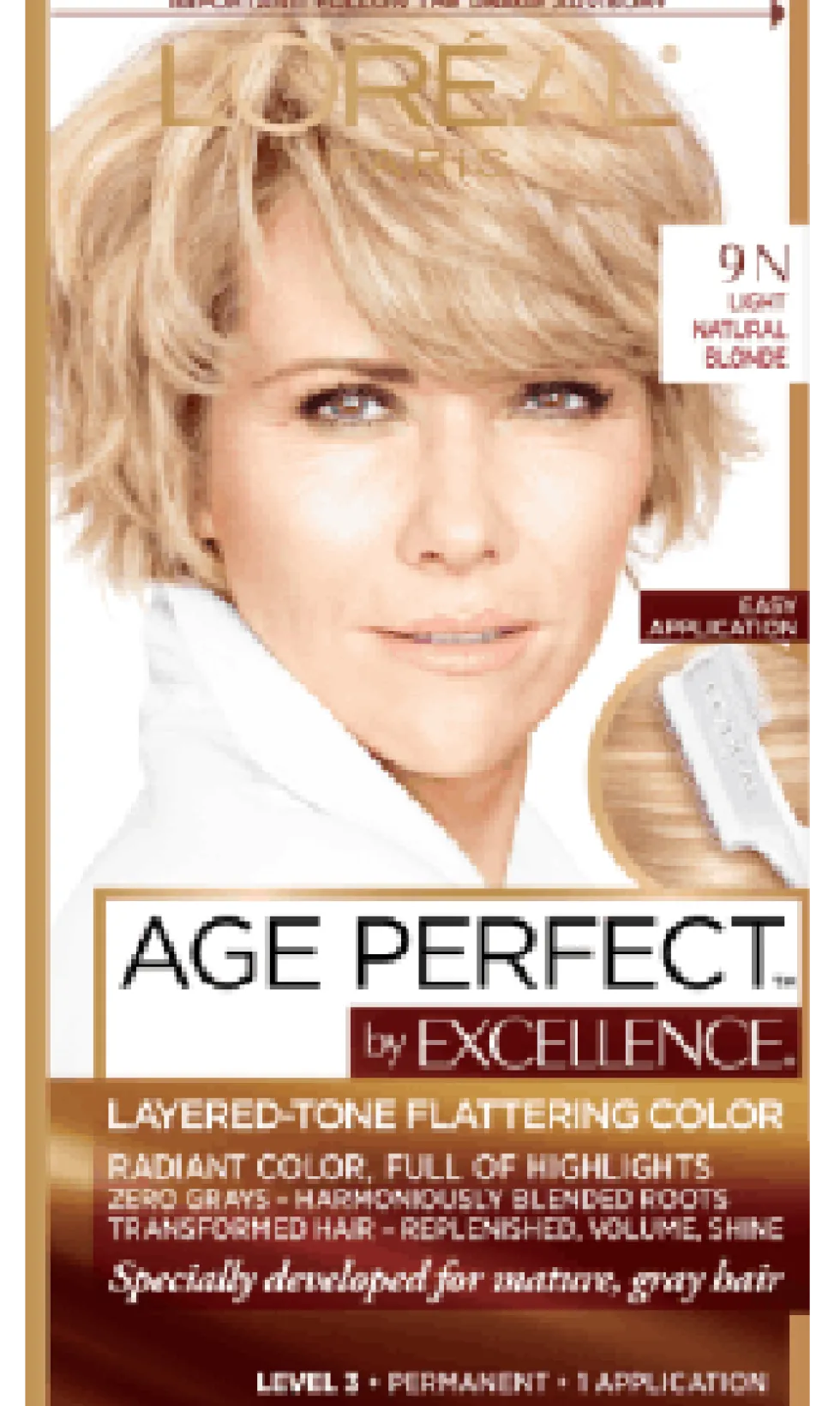 Age Perfect™