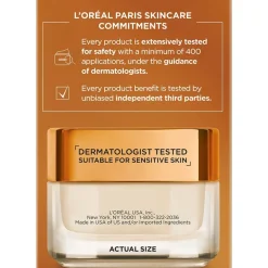 Age Perfect Hydra Nutrition Honey Day Cream
