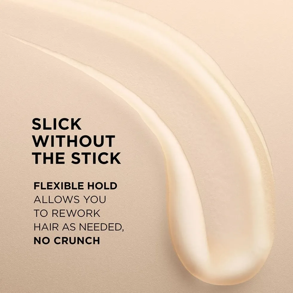 Anti-Frizz Slick Back Hair Styling Cream