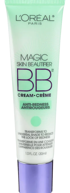 Anti-Redness (For All Skin Tones)