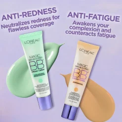 Anti-Redness (For All Skin Tones)