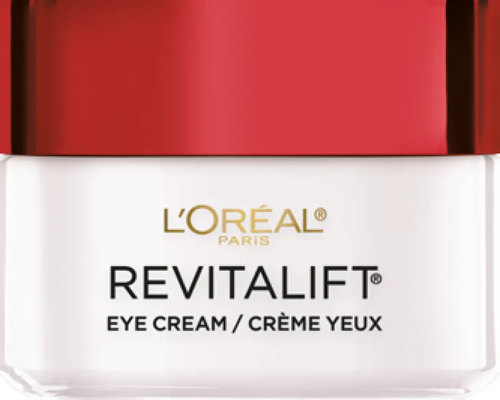Anti-Wrinkle + Firming Eye Cream