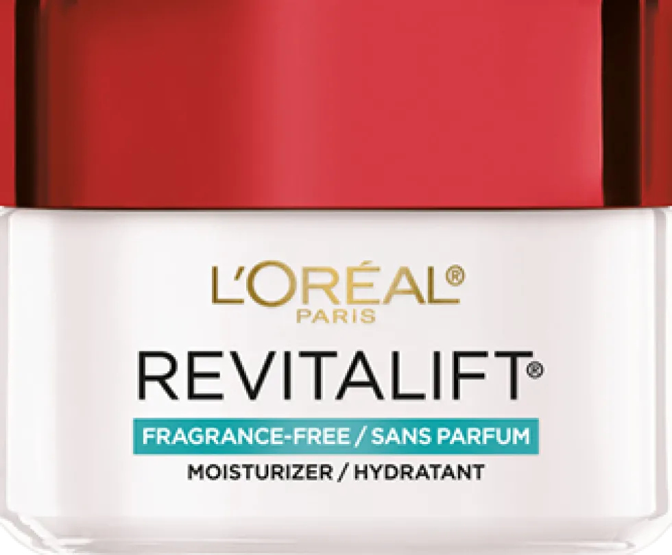 Anti-Wrinkle + Firming Moisturizer Fragrance Free