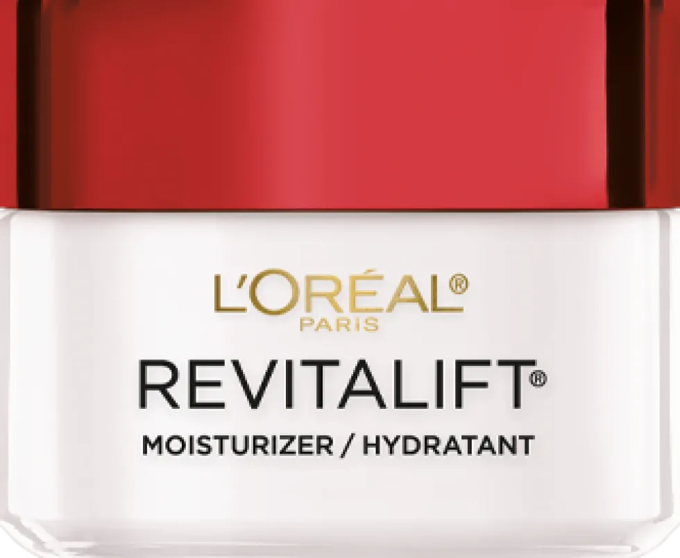 Anti-Wrinkle + Firming Moisturizer