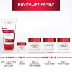 Anti-Wrinkle + Firming Night Cream