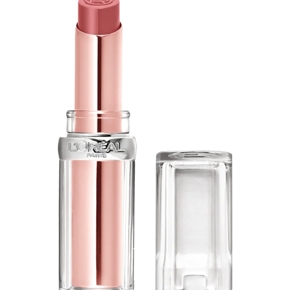 Balm-in-Lipstick with Pomegranate Extract