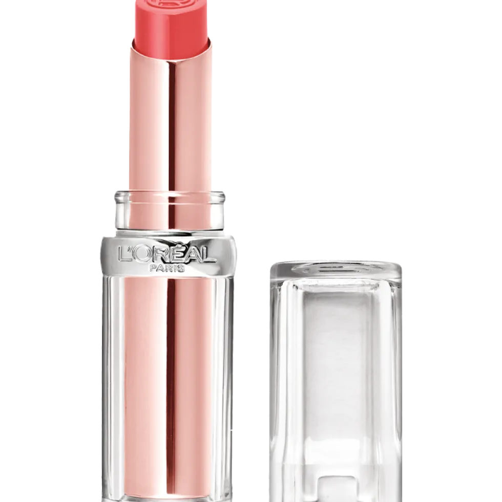 Balm-in-Lipstick with Pomegranate Extract