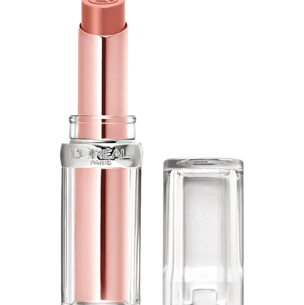Balm-in-Lipstick with Pomegranate Extract