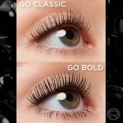 Big Deal Buildable Washable Mascara