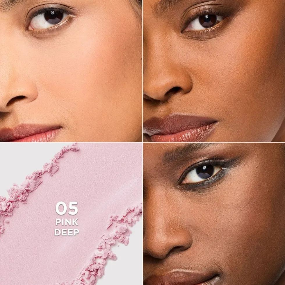 Blur-Fection Longwear Loose Setting Powder