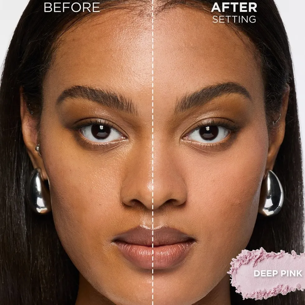 Blur-Fection Longwear Loose Setting Powder