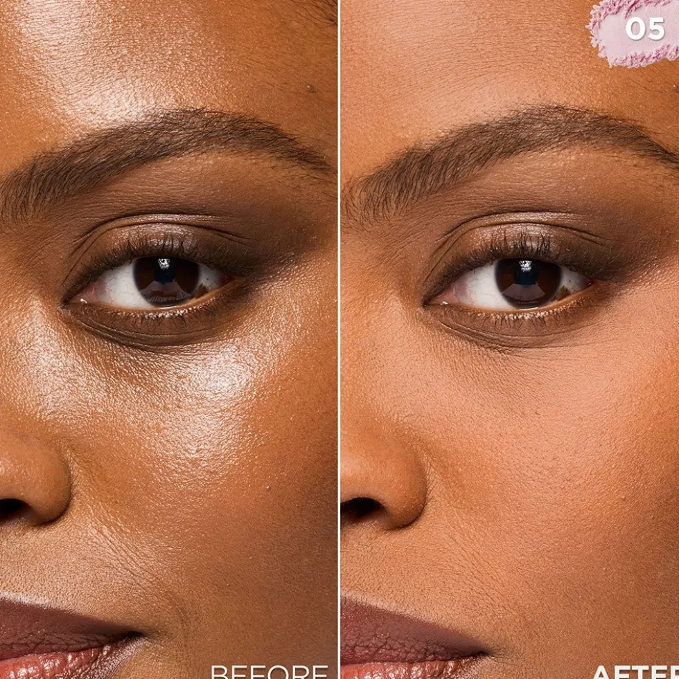 Blur-Fection Longwear Loose Setting Powder