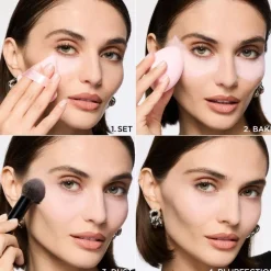 Blur-Fection Longwear Loose Setting Powder