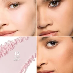 Blur-Fection Longwear Loose Setting Powder