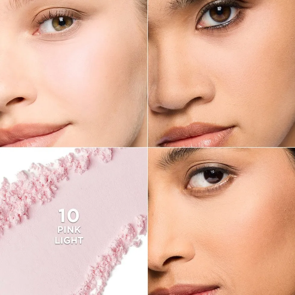 Blur-Fection Longwear Loose Setting Powder
