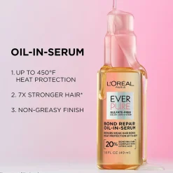 Bond Repair Hair Oil-in-Serum
