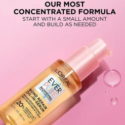 Bond Repair Hair Oil-in-Serum