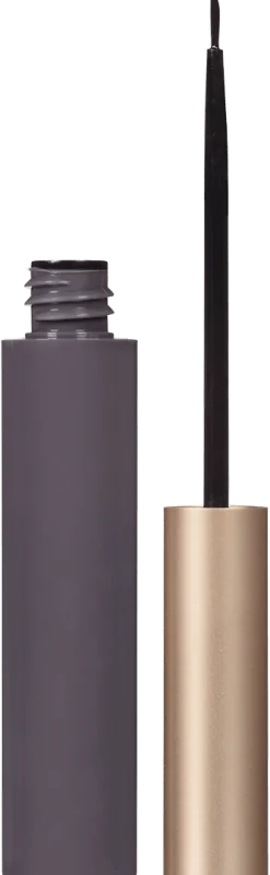 Brush Tip Liquid Eyeliner