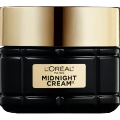 Cell Renewal Midnight Cream, Antioxidants