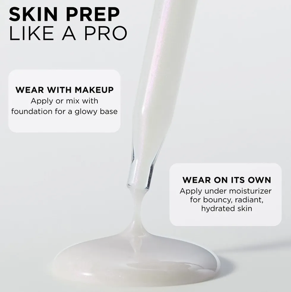Collagen Moisture Filler Bounce Serum for Hydration & Glass Skin Glow