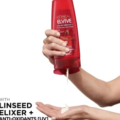 Color Vibrancy Protecting Conditioner with Anti-Oxidants