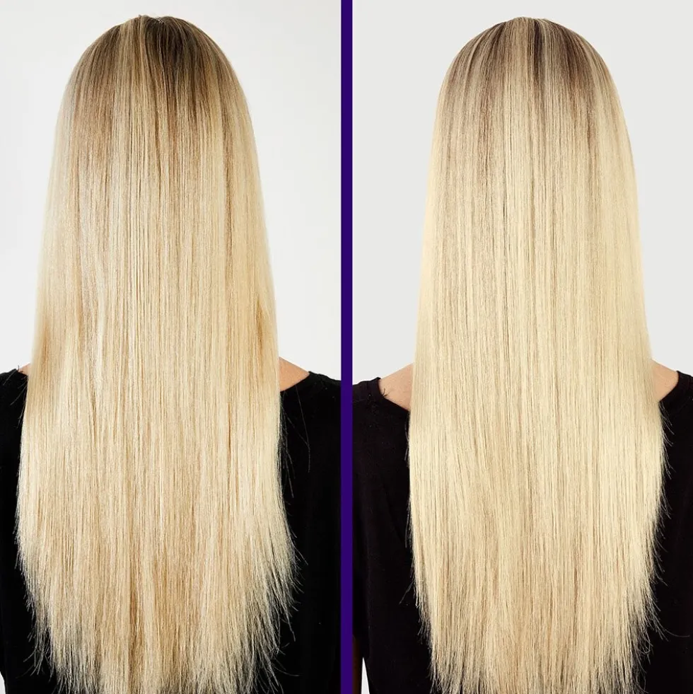 Color Vibrancy Purple Shampoo for Color Treated Hair