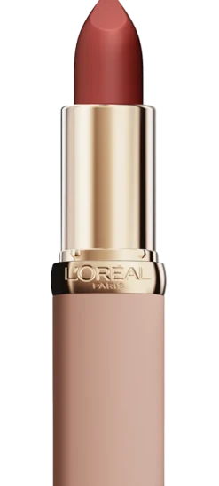 Colour Riche Blurred Matte Lipstick for Hydration and Minimized Lip Lines