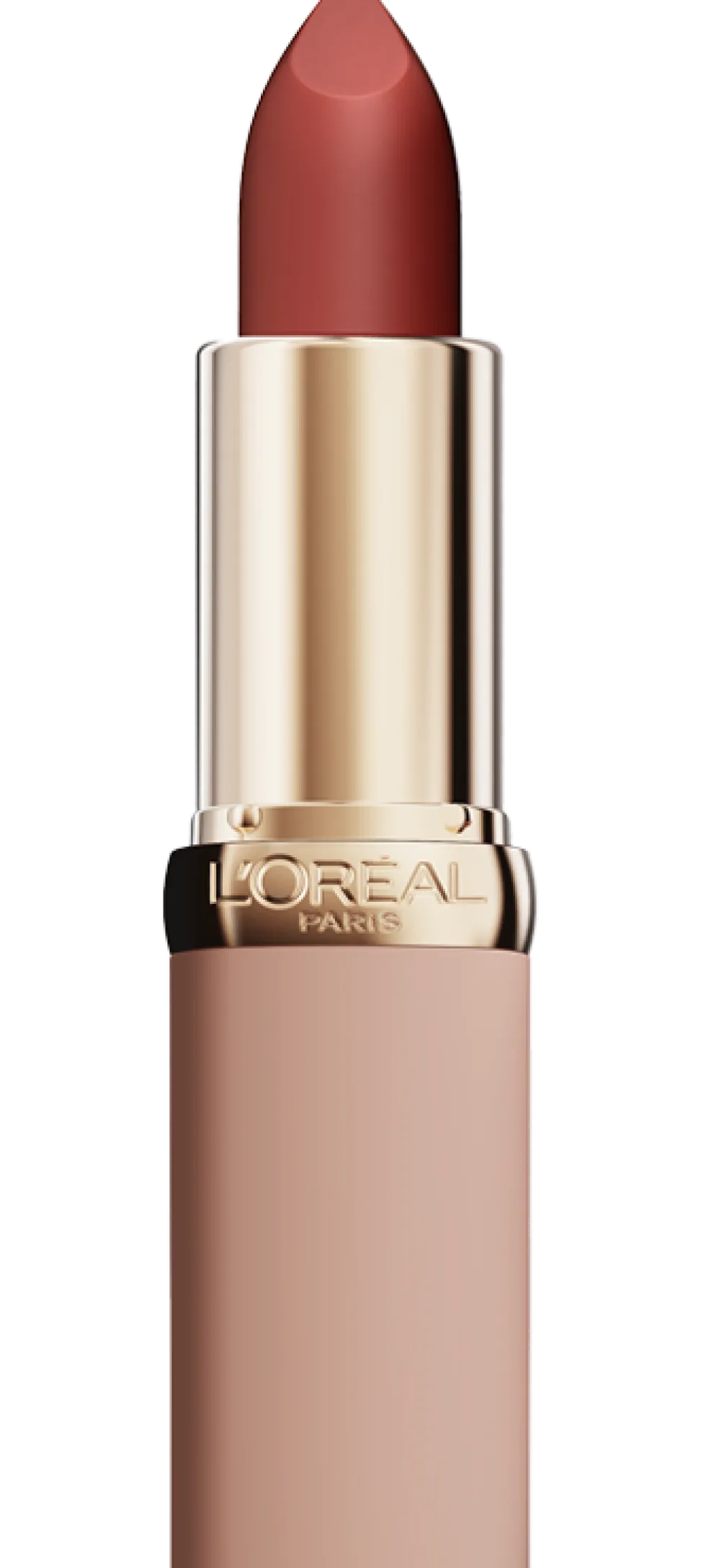 Colour Riche Blurred Matte Lipstick for Hydration and Minimized Lip Lines