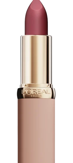 Colour Riche Blurred Matte Lipstick for Hydration and Minimized Lip Lines