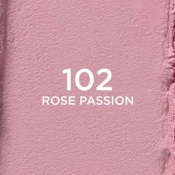 Colour Riche Blurred Matte Lipstick for Hydration and Minimized Lip Lines
