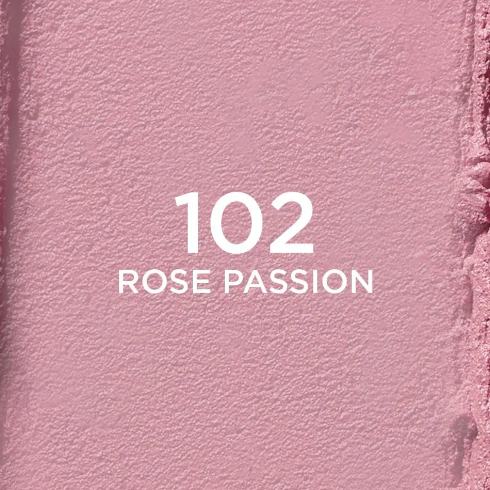 Colour Riche Blurred Matte Lipstick for Hydration and Minimized Lip Lines