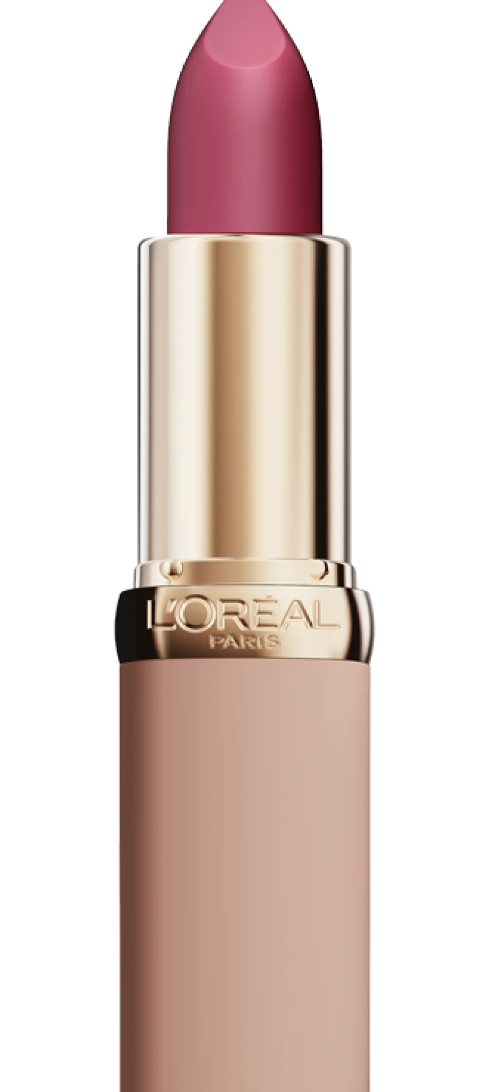 Colour Riche Blurred Matte Lipstick for Hydration and Minimized Lip Lines