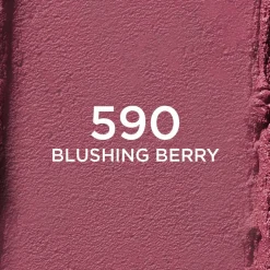 Colour Riche Blurred Matte Lipstick for Hydration and Minimized Lip Lines