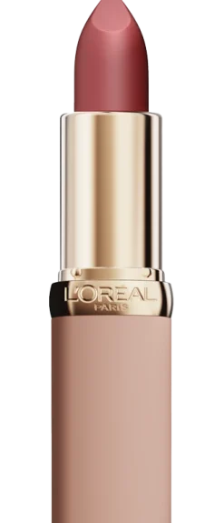 Colour Riche Blurred Matte Lipstick for Hydration and Minimized Lip Lines