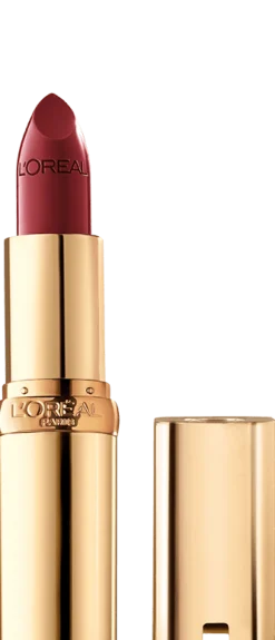 Colour Riche Satin Lipstick for Luxurious Hydration and Color