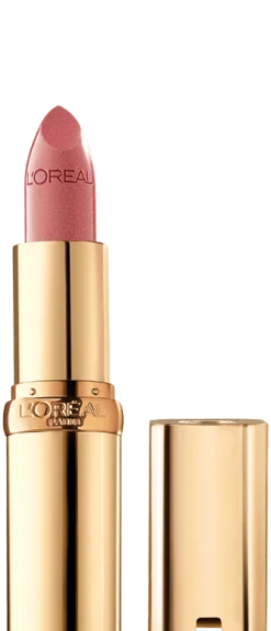Colour Riche Satin Lipstick for Luxurious Hydration and Color