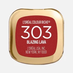 Colour Riche Satin Lipstick for Luxurious Hydration and Color