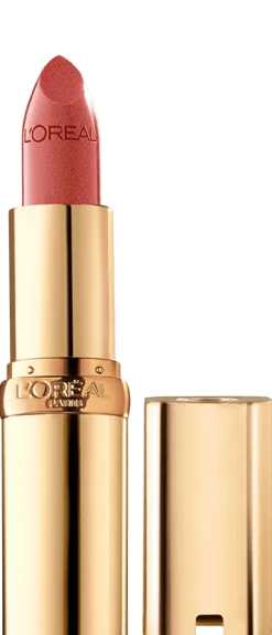 Colour Riche Satin Lipstick for Luxurious Hydration and Color
