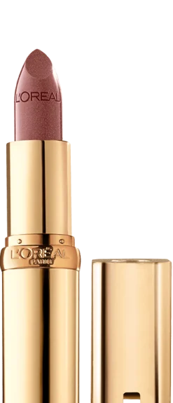 Colour Riche Satin Lipstick for Luxurious Hydration and Color