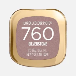 Colour Riche Satin Lipstick for Luxurious Hydration and Color