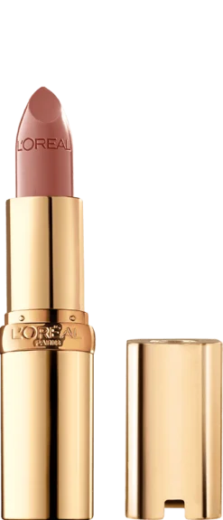 Colour Riche Satin Lipstick for Luxurious Hydration and Color