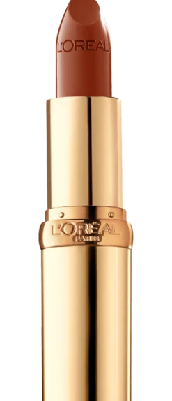 Colour Riche Satin Lipstick for Luxurious Hydration and Color