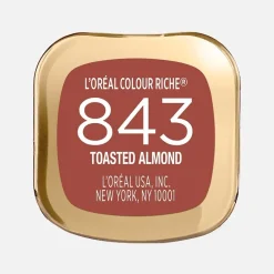 Colour Riche Satin Lipstick for Luxurious Hydration and Color