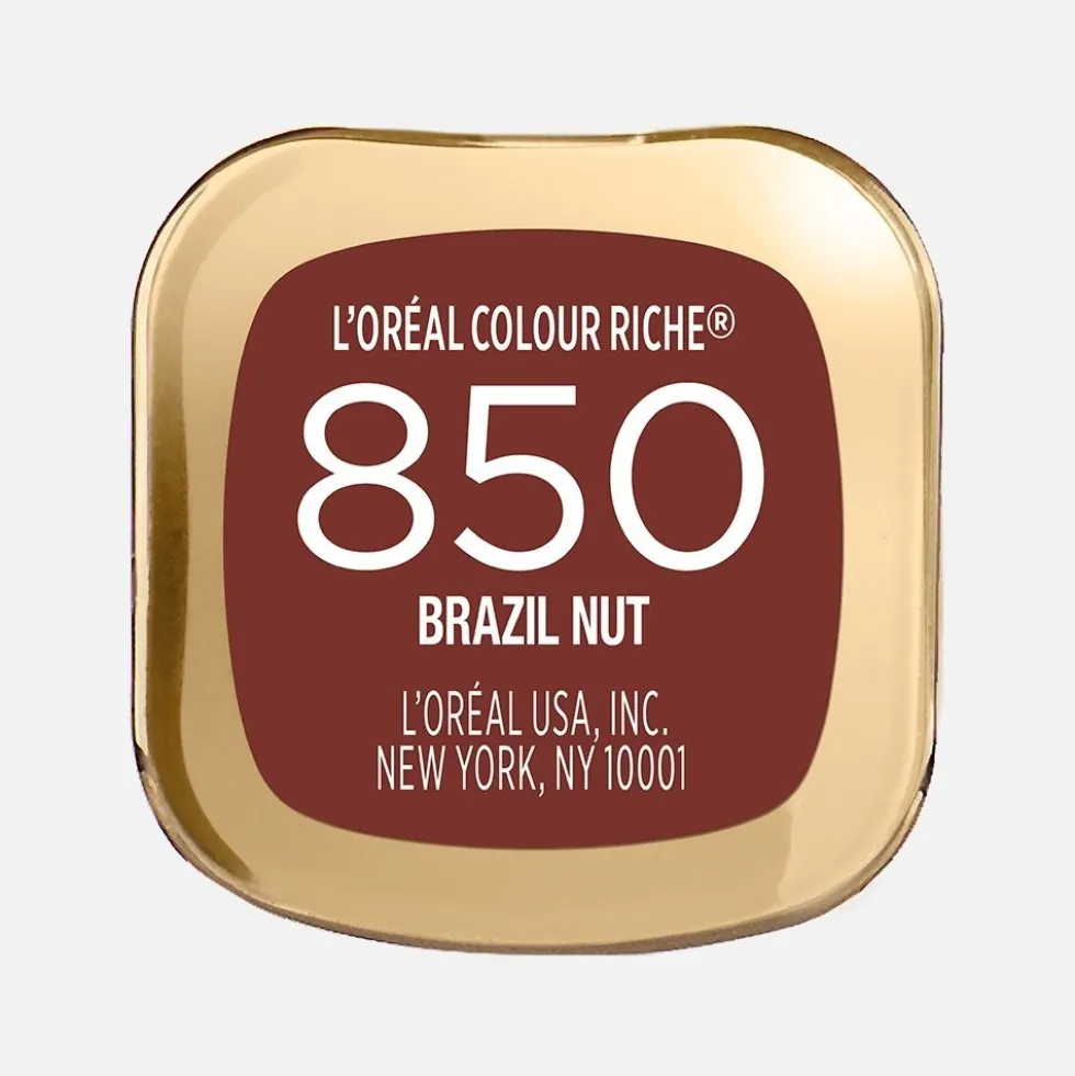Colour Riche Satin Lipstick for Luxurious Hydration and Color