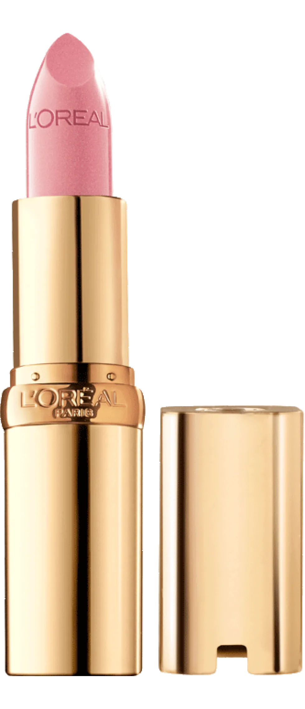 Colour Riche Satin Lipstick for Luxurious Hydration and Color
