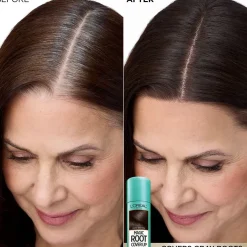 Concealer Spray, Blondes with Dark Roots