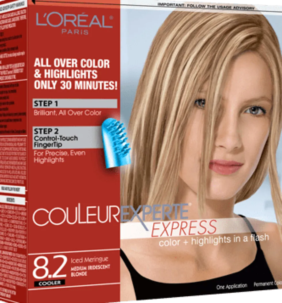 Couleur Experte®