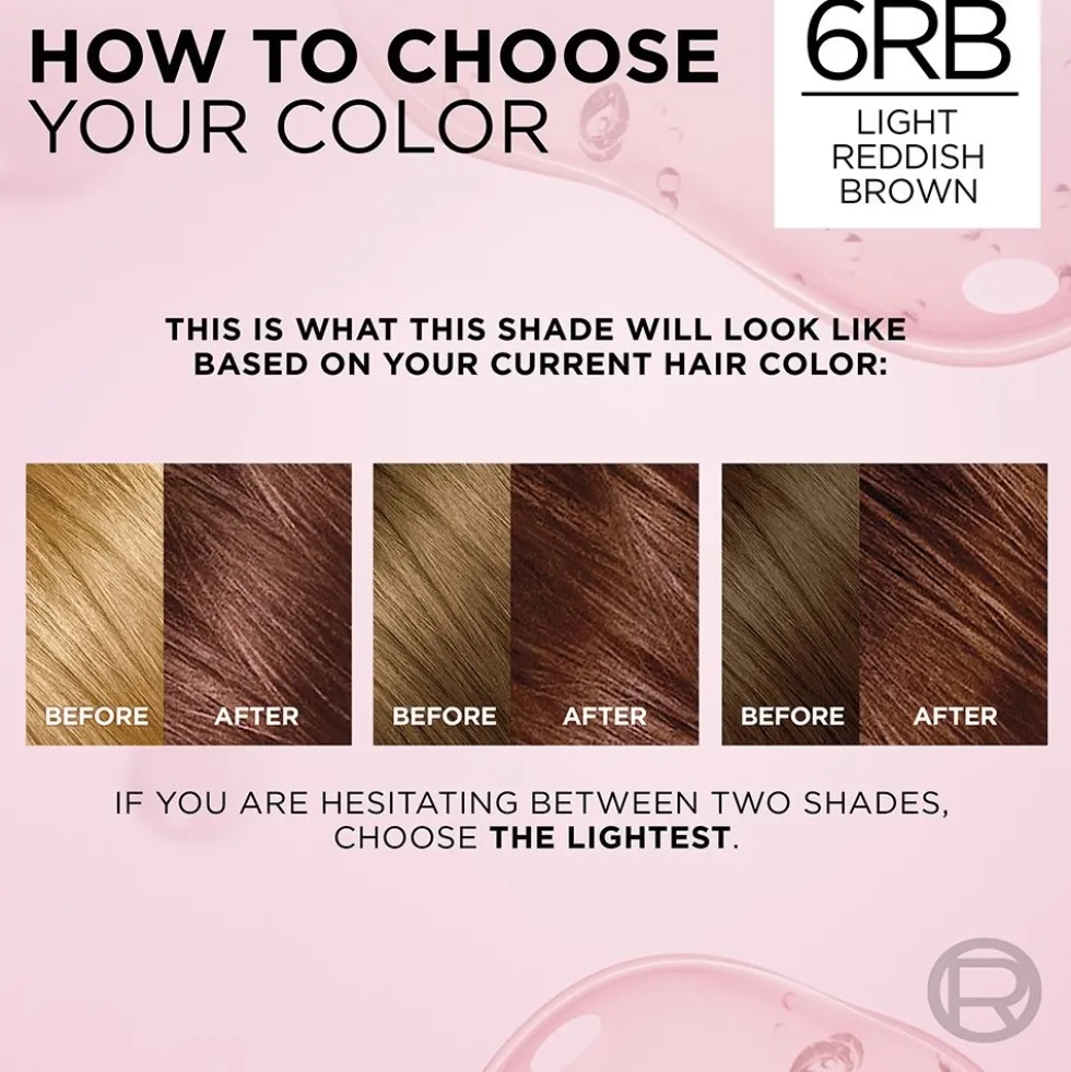 Crème Triple Care Permanent Hair Color for 100% Gray Hair Coverage