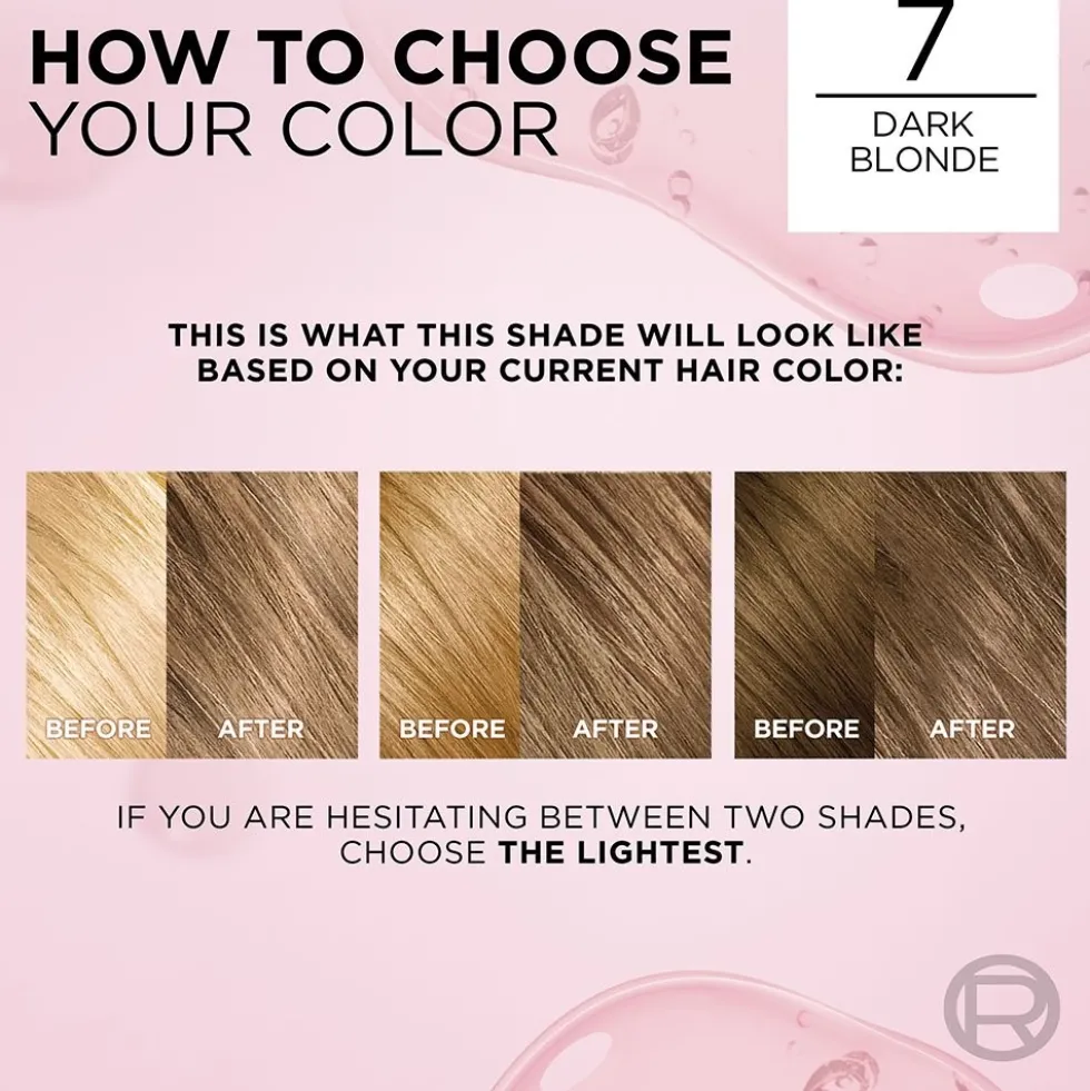 Crème Triple Care Permanent Hair Color for 100% Gray Hair Coverage